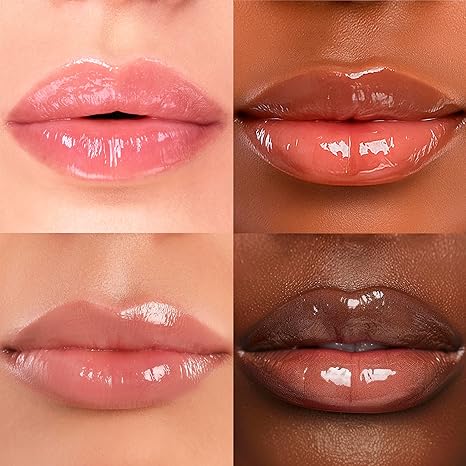 MAREE Hydrating Lip Balm – Deep Moisture Lip Butter for Very Dry & Chapped Lip