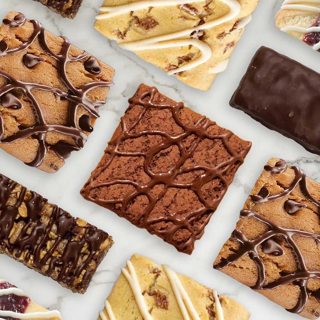 Fiber One 80 Calorie Chewy Snack Bars