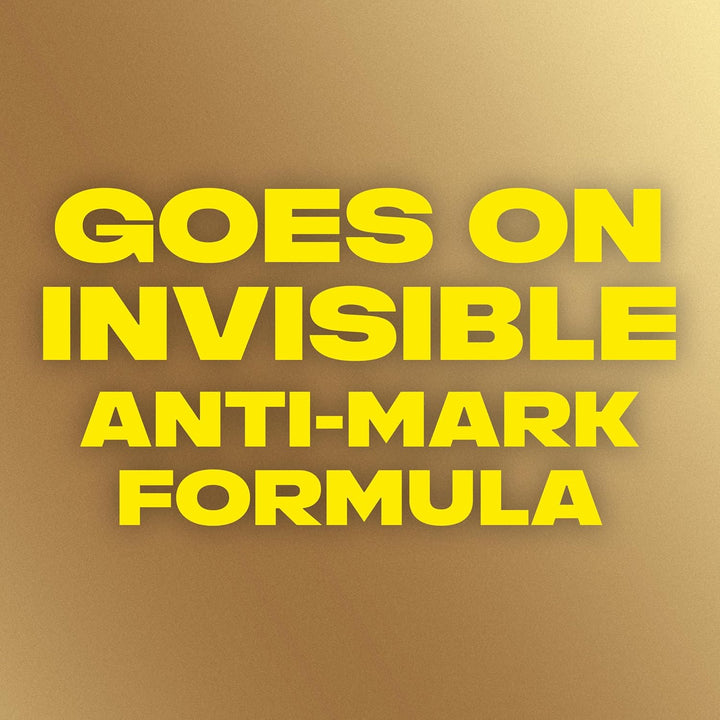 Axe Men Antiperspirant Deodorant Spray, Gold, 150 ml – 72H Odour & Sweat Protection, Anti-Marks