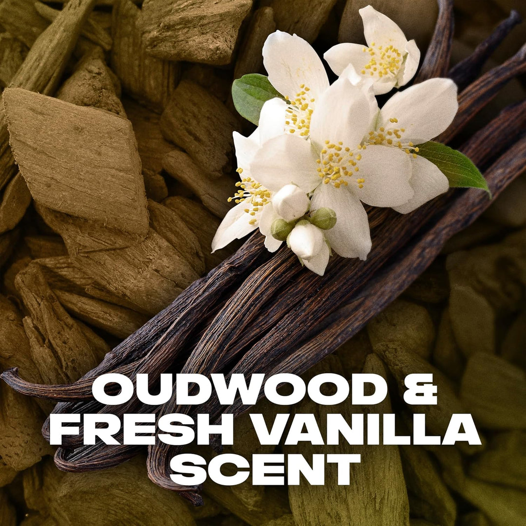 Axe Men Antiperspirant Deodorant Spray, Gold, 150 ml – 72H Odour & Sweat Protection, Anti-Marks