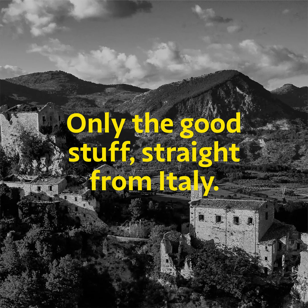 Brami Fusilli Italian Protein Pasta, 12 oz (8 Pack) – High Protein, High Fiber, Low Carb, Keto Friendly, Made in Italy