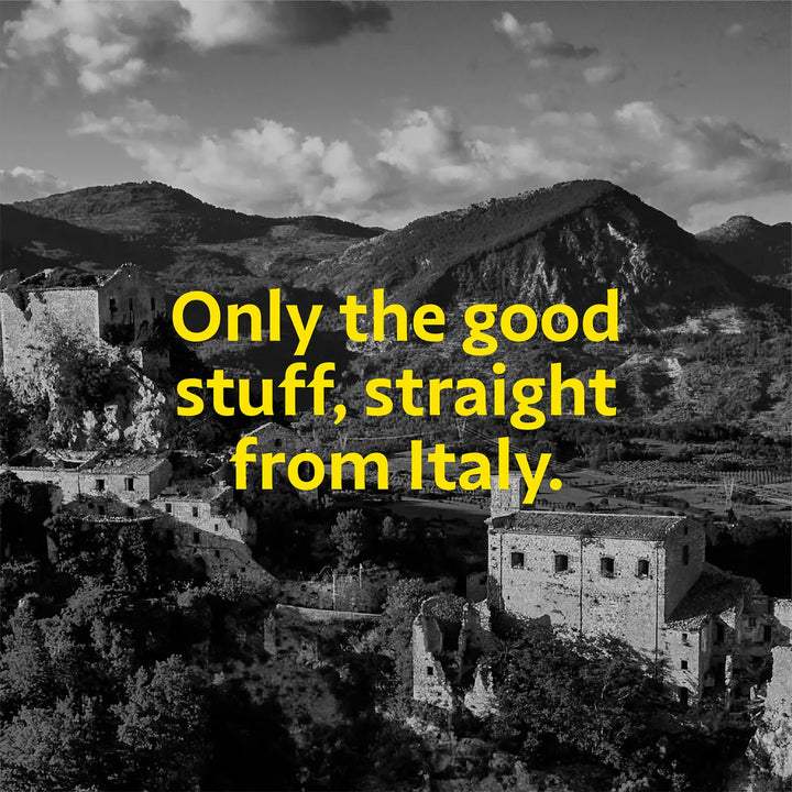 Brami Fusilli Italian Protein Pasta, 12 oz (8 Pack) – High Protein, High Fiber, Low Carb, Keto Friendly, Made in Italy