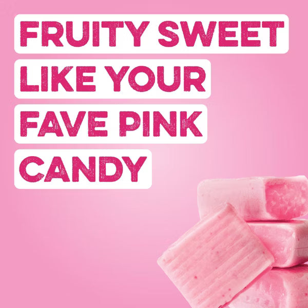 Clean Simple Eats Clear Protein Powder Pink Burst – Strawberry Flavor Whey Isolate, 20oz (20 Servings)