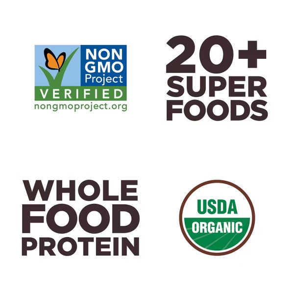 Perfect Bar Dark Chocolate Chip Peanut Butter Mini Protein Bars - 7oz/8ct