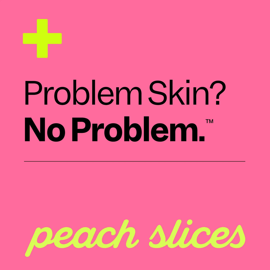 Peach Slices Redness Relief Calming Face Cream 50ml – Hydrating & Soothing for All Skin Types