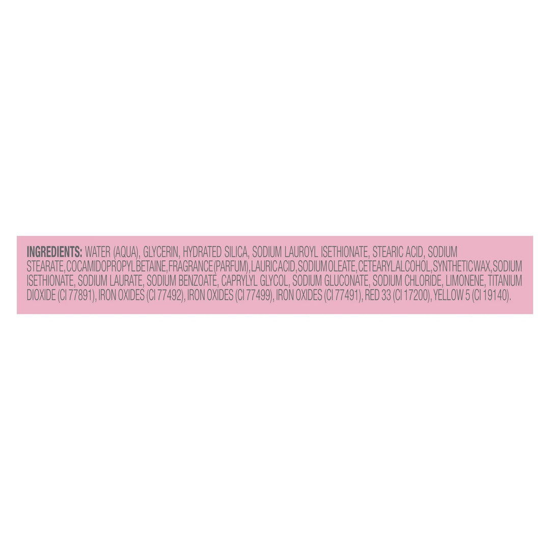 Dove Crumbl Exfoliating Body Scrub Strawberry Cookie 425g – Moisturizing & Gentle Exfoliation