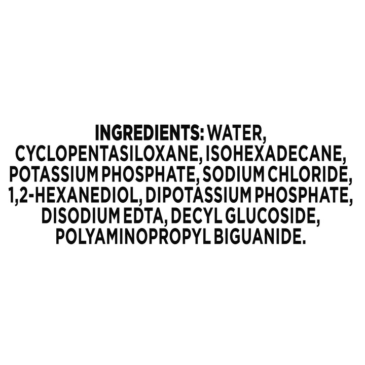 Equate Beauty Micellar Cleansing Water – Gentle Makeup Remover, Fragrance Free, 13.5 fl oz