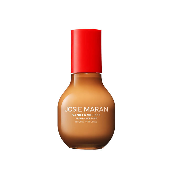 Josie Maran Vanilla Vibezzz - Hair + Body Fragrance Mist 3.38 fl oz
