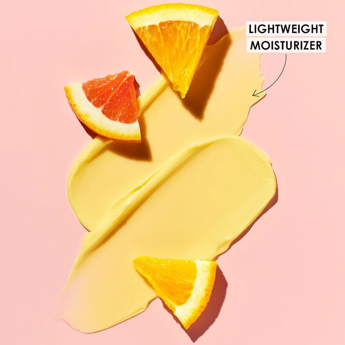Sunday Riley C.E.O. Afterglow Brightening Vitamin C Moisturizer - 50ml - 1.7oz