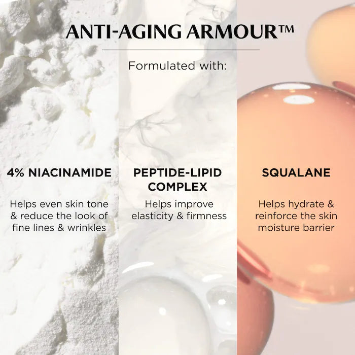 IT Cosmetics Confidence in a Cream Anti-Aging Hydrating Moisturizer - 60ml - 2.03 oz