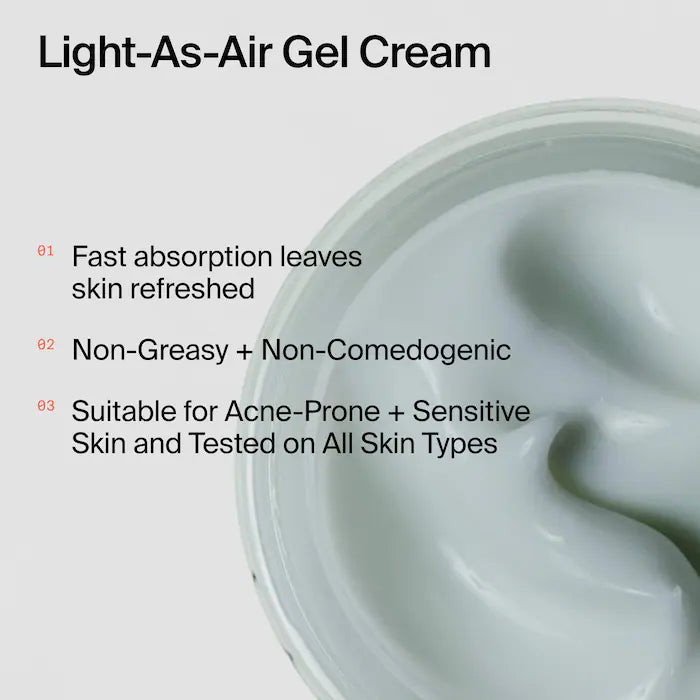 Youth To The People Superfood Air-Whip Lightweight Face Moisturizer - 59ml- 2oz
