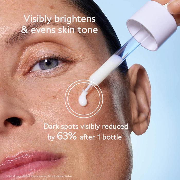Caudalie Vinoperfect Brightening Dark Spot Serum Vitamin C Alternative 1 oz / 30 ml